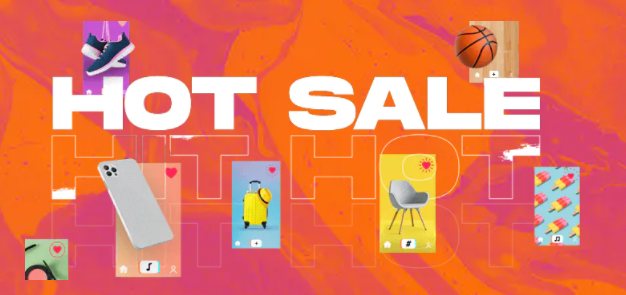 hot sale